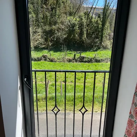 De Coussanne 3 Lägenhet