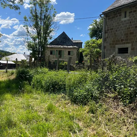 Lägenhet De Coussanne 3 *