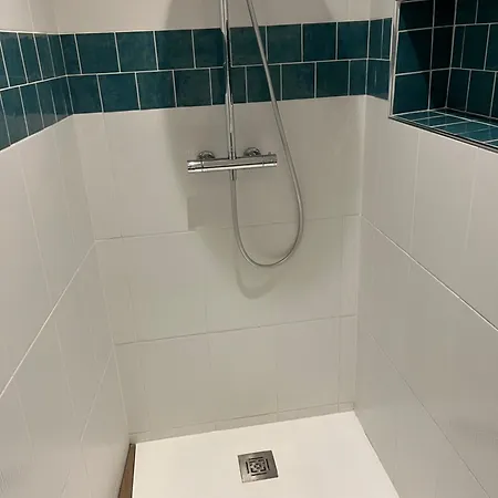 Apartment De Coussanne 3 *