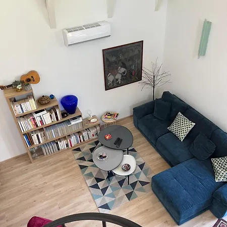 Apartamento De Coussanne 3 Espalion