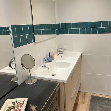 Apartment De Coussanne 3 *