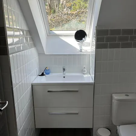 Apartment De Coussanne 3