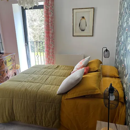 Apartamento De Coussanne 3 Espalion