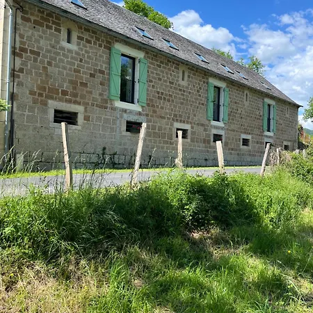 De Coussanne 3 Espalion