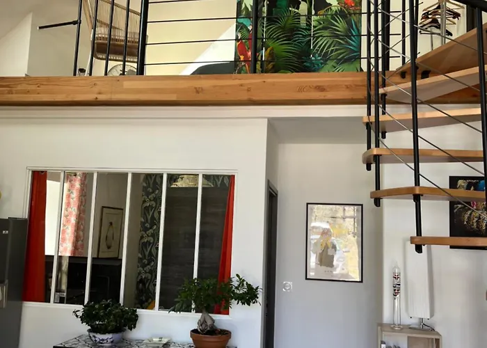 De Coussanne 3 Apartamento Espalion