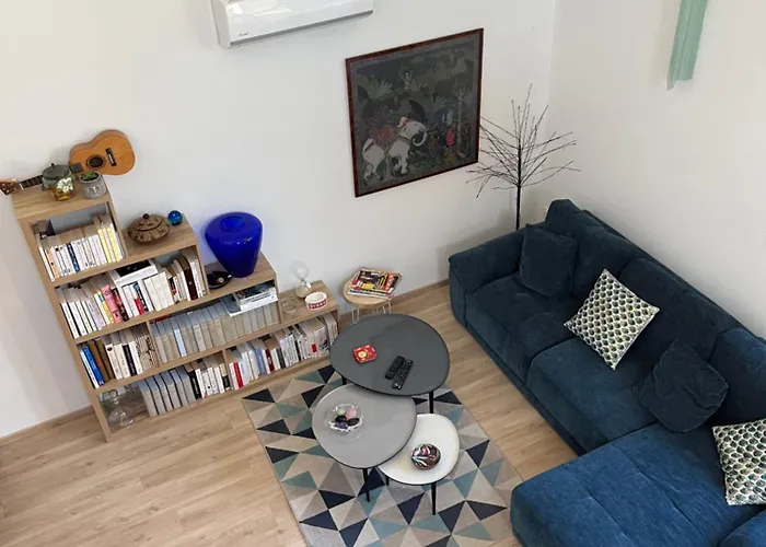 Apartamento De Coussanne 3 Espalion