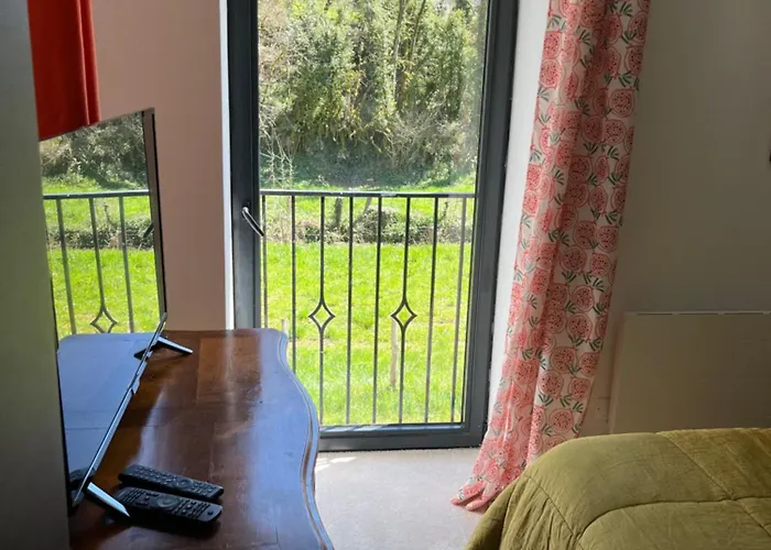 De Coussanne 3 * Espalion