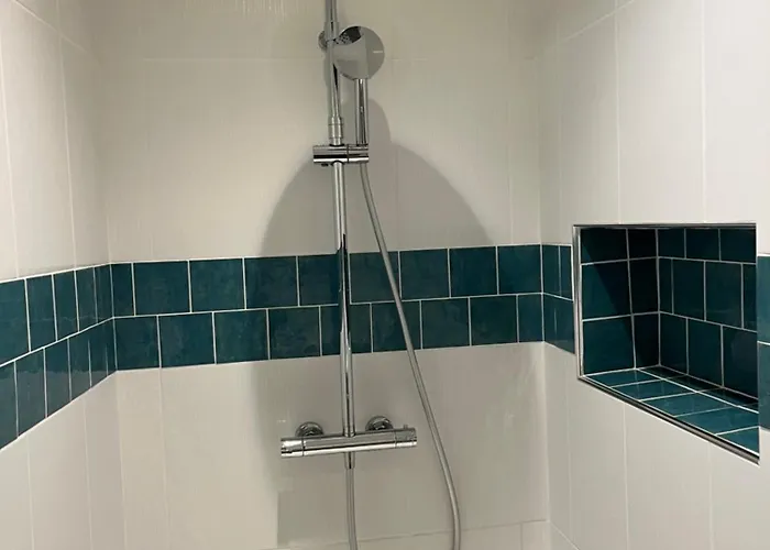 De Coussanne 3 Apartamento *