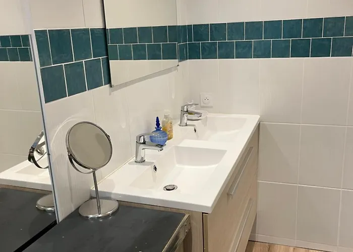 Apartamento De Coussanne 3 *