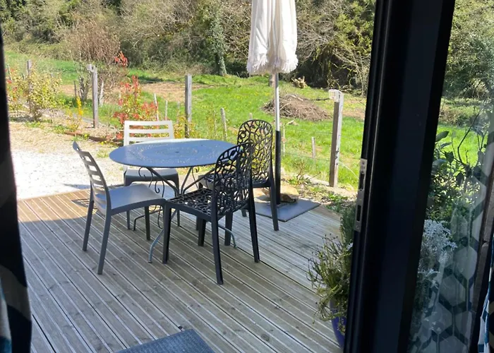 De Coussanne 3 * Espalion