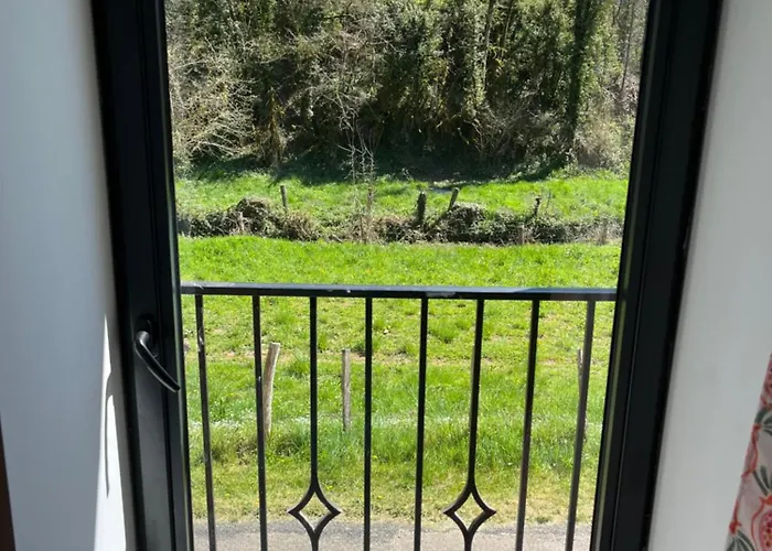 De Coussanne 3 Apartamento