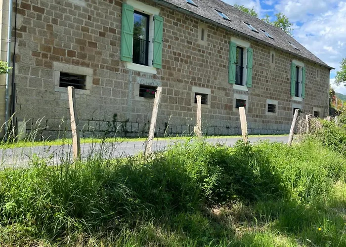 De Coussanne 3 Espalion