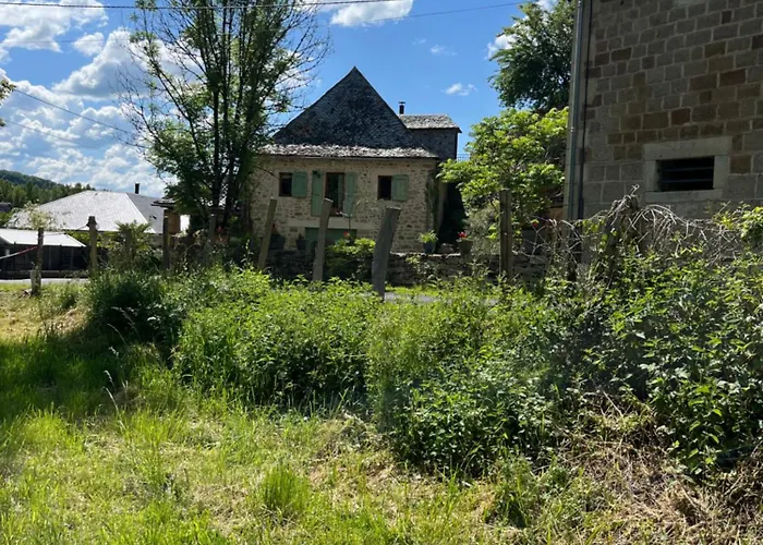 Apartamento De Coussanne 3 *